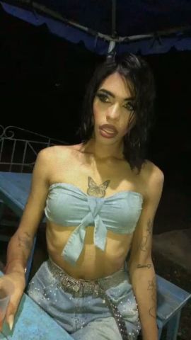 Barbie López