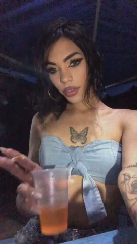 Barbie López