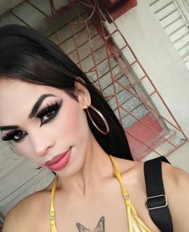 Barbie López