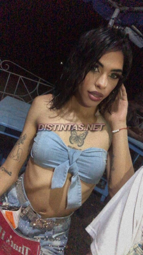 Barbie López