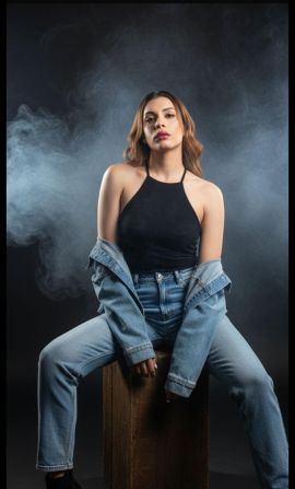 Ruby diamond