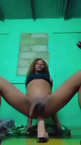 Barbie Minaj 