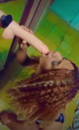Barbie Minaj 
