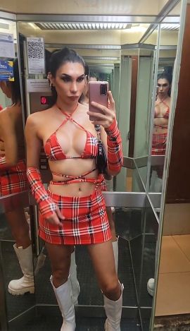 Luz C