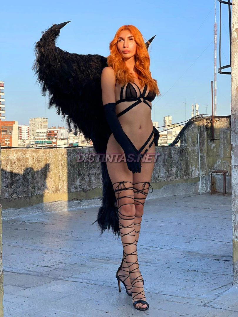 Luz C