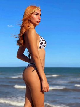 Luz C