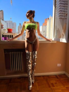 Luz C