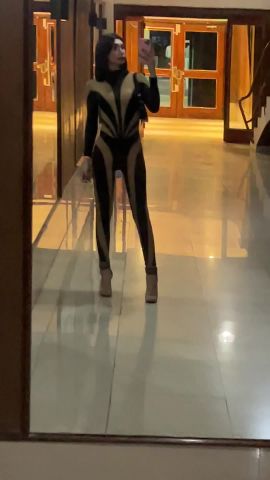 Luz C