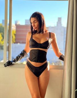 Luz C