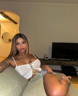 Dahiana Gonzalez
