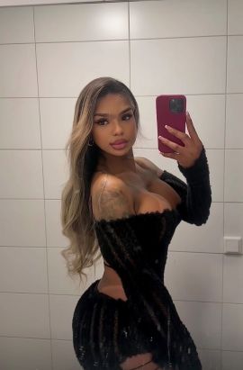 Dahiana Gonzalez