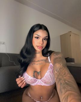 Dahiana Gonzalez