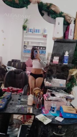  Beby Cristel 