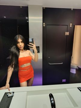 sharon vega