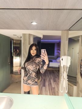 sharon vega