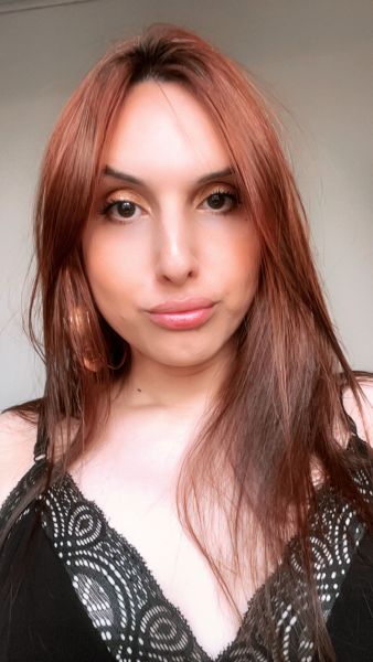Hi! My name is Andressa, I’m 26 years old! I’m available to videocall and to meet you in person! 😊

If you want to see more of me you can sign up here:

https://privacy.com.br/checkout/andressinhatrans✌🏼
 


 
Sejam diretos, aqui é um site de acompanhantes, não confundam com tinder. 😅✌🏼