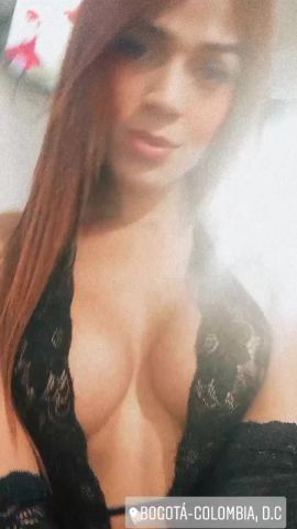 Valeria Montero
