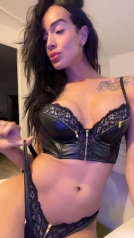 Valeria Montero