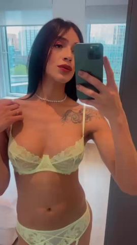 Valeria Montero
