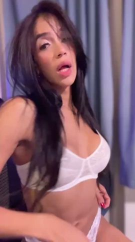 Valeria Montero