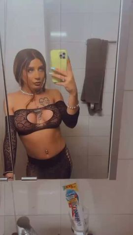 Karinna Santos