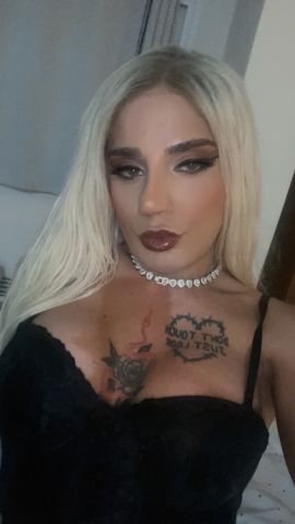 Karinna Santos