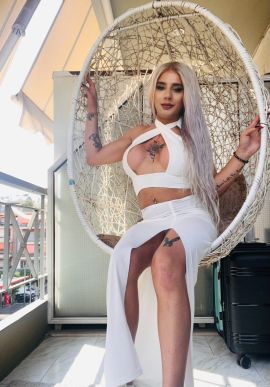 Karinna Santos