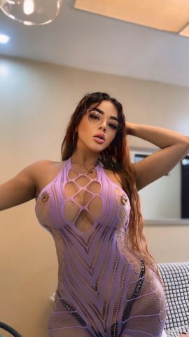 Mia Karolina