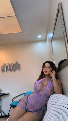 Mia Karolina