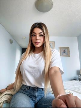 Mia Karolina