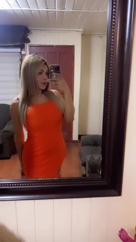 Mia Karolina