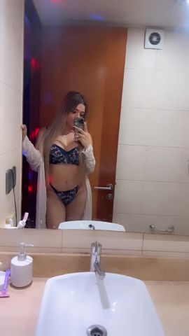 Mia Karolina