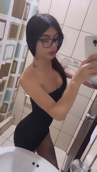 Mía rojas