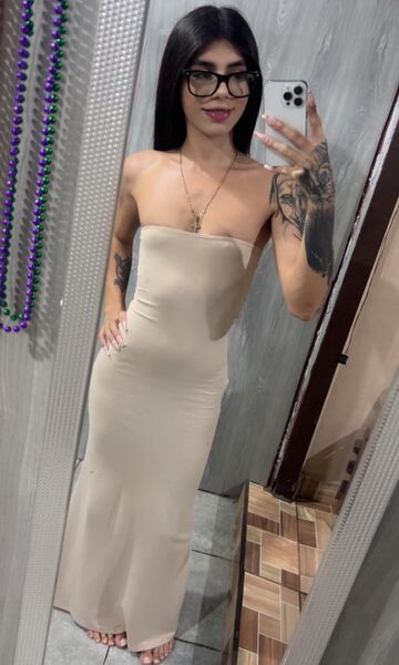 Mía rojas