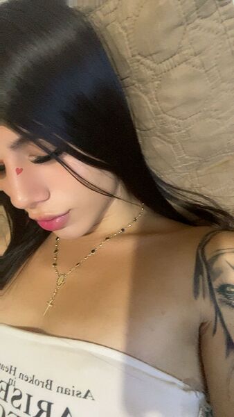Mía rojas