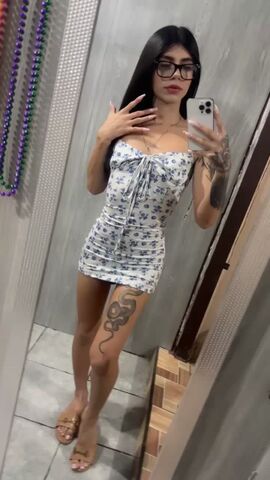 Mía rojas