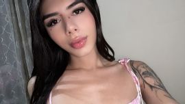 Mía rojas
