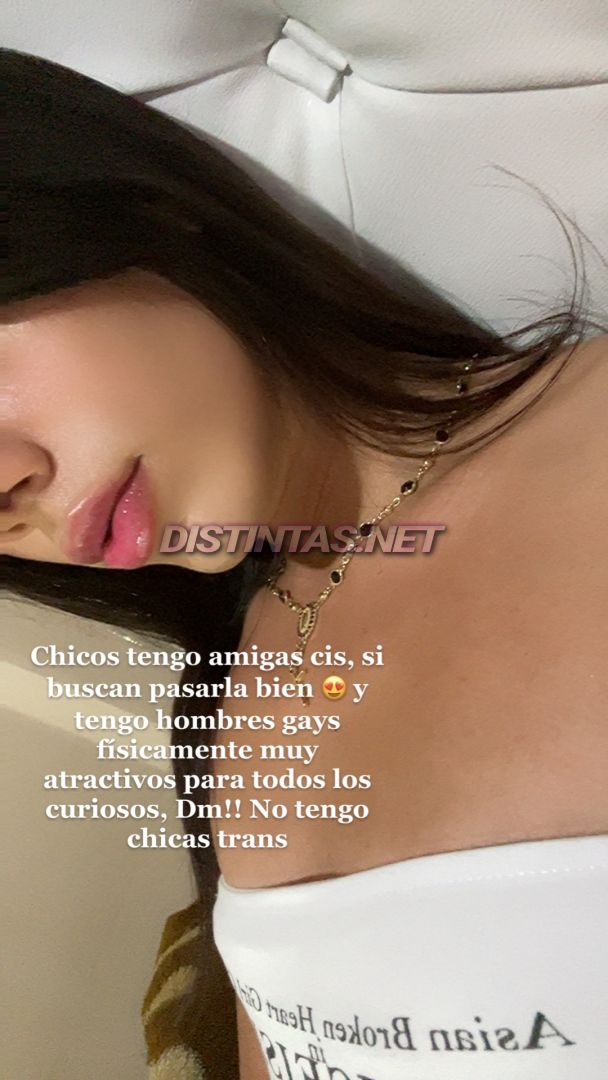 Mía rojas