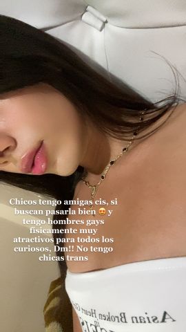Mía rojas