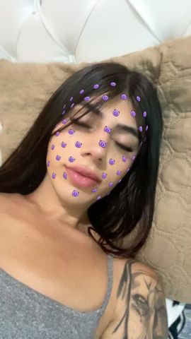 Mía rojas