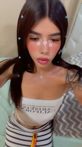 Mía rojas