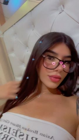Mía rojas