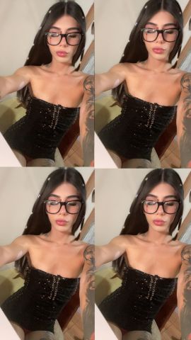 Mía rojas