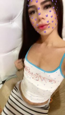 Mía rojas