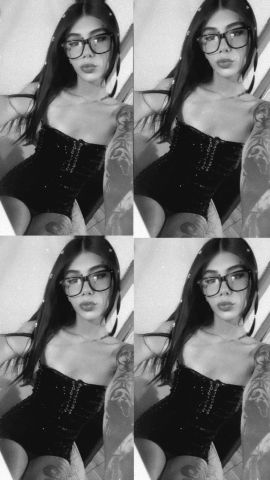Mía rojas