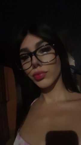 Mía rojas