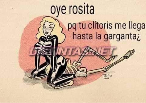 Mía rojas
