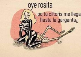 Mía rojas