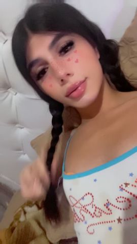 Mía rojas