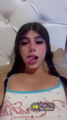 Mía rojas